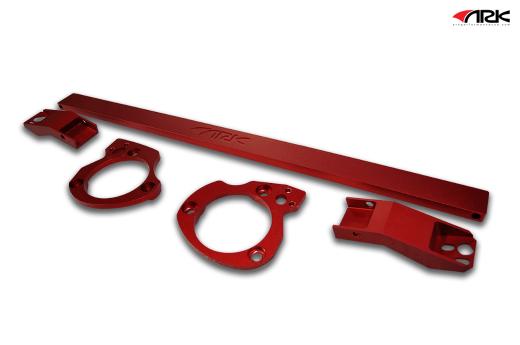 ARK Steel Strut Bar Brace (Front)