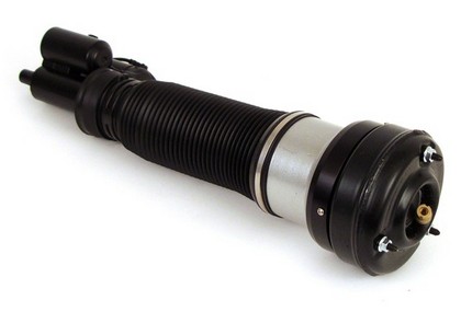 Arnott Airmatic Air Suspension Shock Assembly - Front Right (Core Charge Included in Price) 