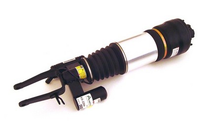 Arnott Airmatic Air Suspension Shock Assembly - Front Right (Core Charge Included in Price) 