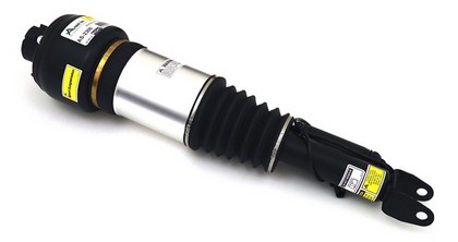 Arnott Airmatic Air Suspension Shock Assembly - Front Right (Core Charge Included in Price) 