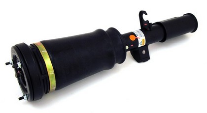 Arnott Remanufactured Air Strut - Front Right (Core Charge Included in Price) 