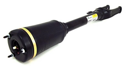 Arnott Remanufactured Air Shock - Front (Without Ads, Either Side (Core Charge Included in Price) 