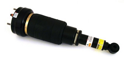 Arnott Remanufactured Air Suspension Shock - Sport Suspension Rear - Either Side (Core Charge Included in Price) 