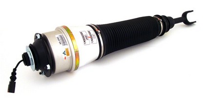 Arnott Air Suspension Shock - Normal Suspension - Front Right (Core Charge Included in Price) 