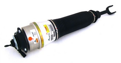 Arnott Air Suspension Shock - Normal Suspension - Front Left (Core Charge Included in Price) 