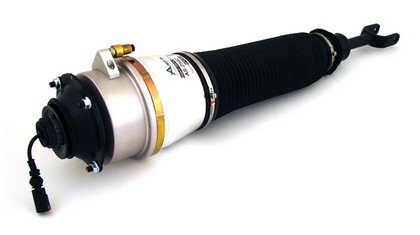 Arnott Air Suspension Shock - Normal Suspension - Front Right (Core Charge Included in Price) 