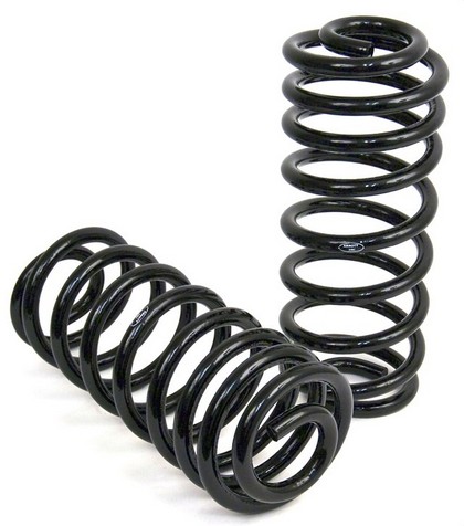 Arnott Coil Spring Conversion Kit - Rear