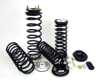 Arnott Coil Spring Conversion Kit (Set of 4)