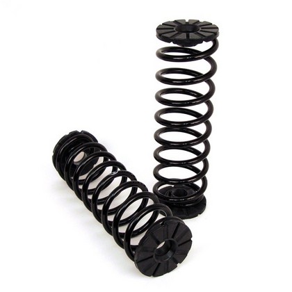 Arnott Coil Spring Conversion Kit - Rear