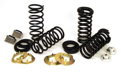 Arnott Coil Spring Conversion Kit (Set of 4)