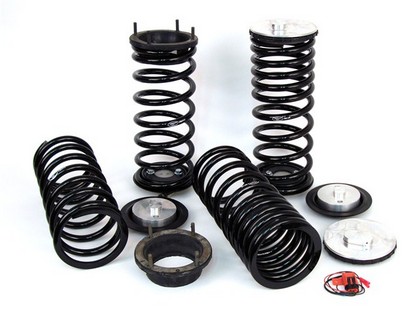 Arnott Complete Coil Spring Conversion Kit (Set of 4)