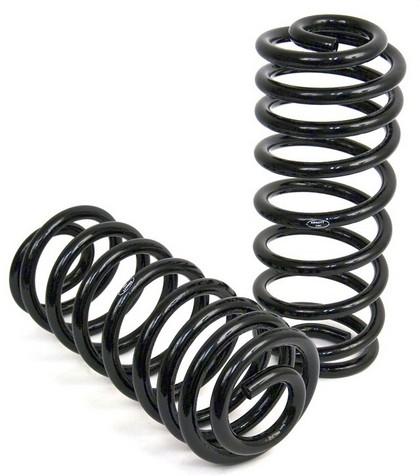 Arnott Coil Spring Conversion Kit