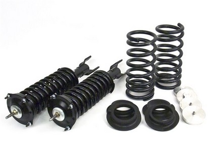 Arnott Coil Spring Conversion Kit (Set of 4)