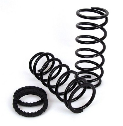 Arnott Coil Spring Conversion Kit - Rear