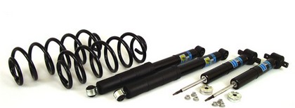 Arnott/Bilstein Coil Spring Conversion Kit (Set of 6)