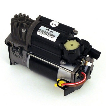 Arnott WABCO Air Suspension Compressor/Dryer Assembly