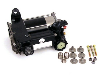 Arnott WABCO Air Suspension Compressor/Dryer Kit