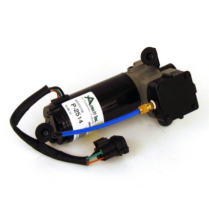 Arnott Air Suspension Compressor Kit