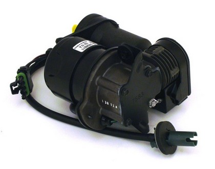 Arnott Complete Air Suspension Compressor/Dryer Kit