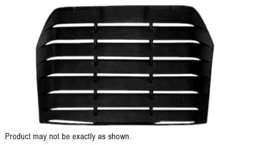 Astra Hammond ABS Textured Car Louvers