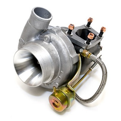 ATP's GT3071R Turbo Assembly With Internal Wastegate (Not Kit) 