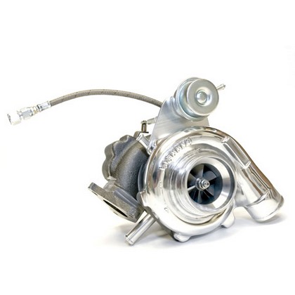 ATP's GTX - GTX3071R Bolt-on Turbo Kit - Internally Wastegated