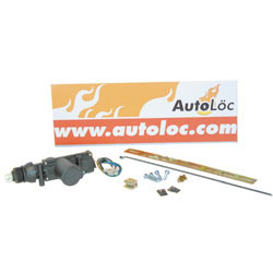 AutoLoc Heavy Duty 5 Wire Actuator