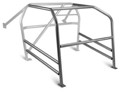 Autopower U-Weld Roll Cage