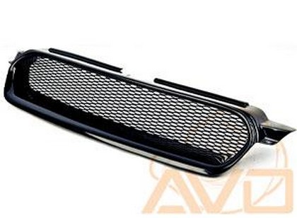 AVO Body Front Grill