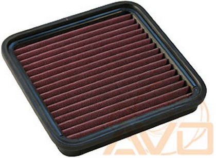 AVO Panel Air Filter