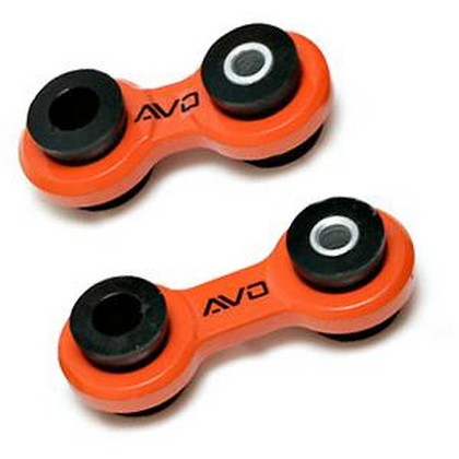 AVO Adjustable Endlinks - 90mm (Rear)