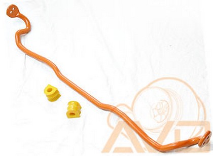 AVO Front Sway Bar (23mm)