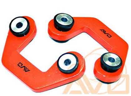 AVO Solid Endlinks with Polyurethane (Rear)