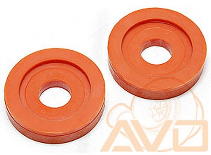 AVO Rear T-Member Mount Bushings