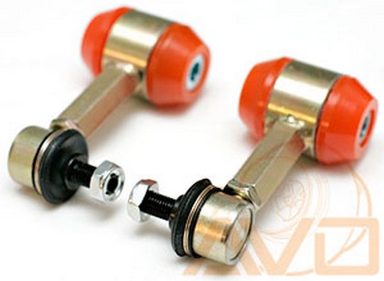 AVO Adjustable Endlinks (Rear)