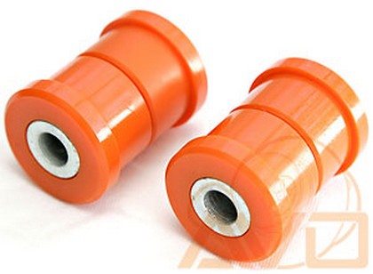 AVO Front Lower Control Arm Bushings (57mm)