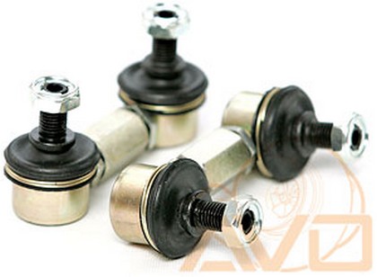 AVO Adjustable Endlinks - 70mm (Rear)