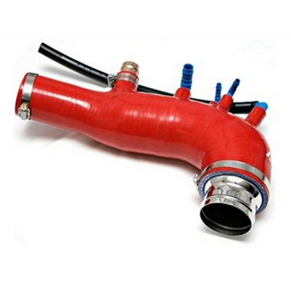 AVO Turbo Inlet - Silicone (Red)