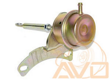 AVO Adjustable Solid Boost Actuator