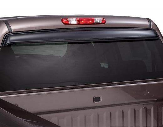 AVS Sunroof Deflectors - Sunflector w/Sliding Window