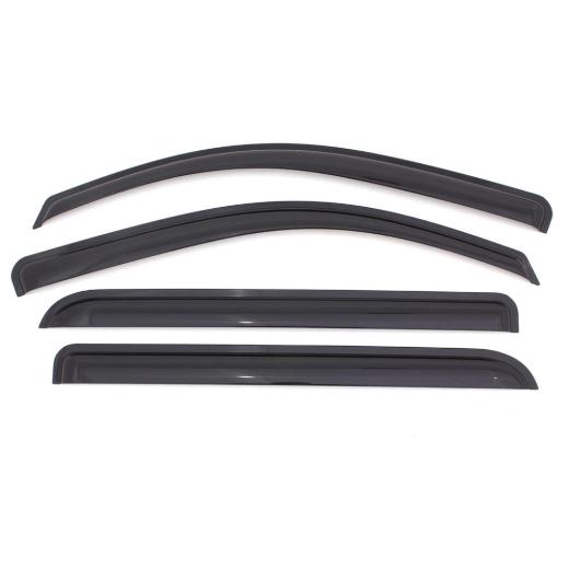 AVS Ventvisor 4PC