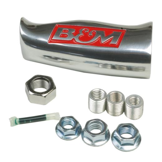 B&M T-Handle - Aluminum 