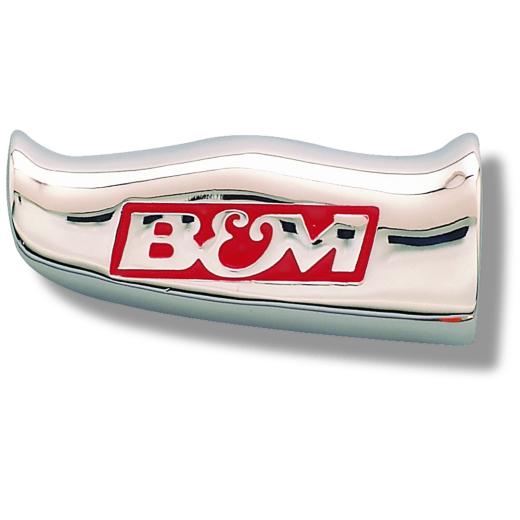 B&M T-Handle - Chrome 