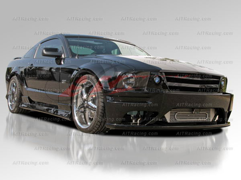 B Magic Stallion Body Kit - FULL KIT