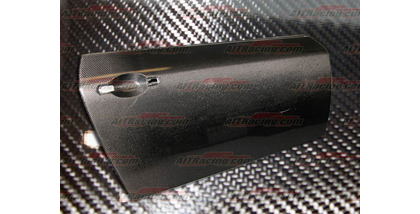 B-Magic Doors - OEM (Carbon Fiber)