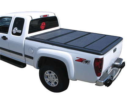 BAKFlip Tonneau Cover w/ BAKRak