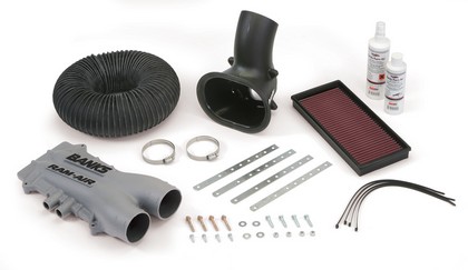 Banks Air Filter Element