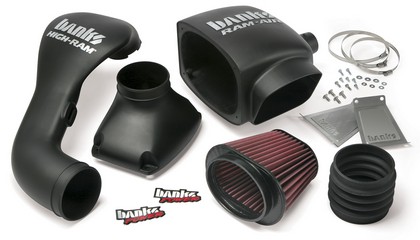 Banks Ram-Air Intake System