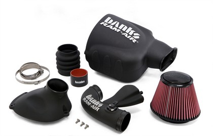 Banks Ram-Air Intake System