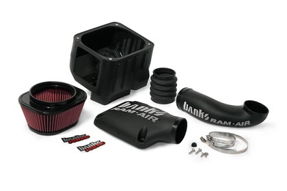 Banks Ram-Air Intake System